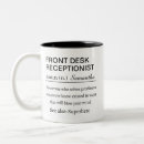 Recherche de professionnel administratif tasses Coworker