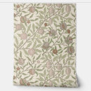 Recherche de fond floral art William morris