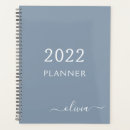 Recherche de agendas Monogramme