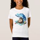 Recherche de haie tshirts Hérisson