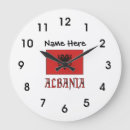 Recherche de albanian horloges Drapeau albanais