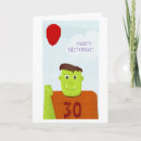 Zoek naar merchbooth kaarten Illustratie