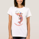 Zoek naar garnalen tshirts Zeevruchten