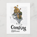 Recherche de sac à dos cartes postales Camping