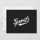 Recherche de football drôle invitations Sport
