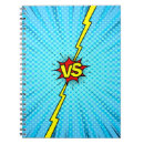 Recherche de superhero carnets Pop