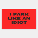 Recherche de idiots autocollants Pour tous