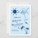 Recherche de fille bikini invitations Bride