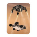 Recherche de curiosité magnets Rover