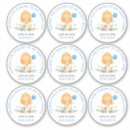 Recherche de vars autocollants Pour tous