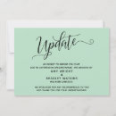 Recherche de menthe invitations Calligraphie