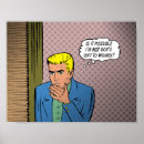 Zoek naar stripverhalen posters For her