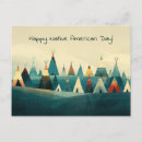 Recherche de amérindien cartes postales Nature