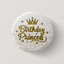 Zoek naar princesse buttons Verjaardag