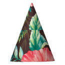 Recherche de tropical chapeaux Hibiscus