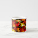 Recherche de poivrons tasses Motif