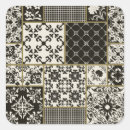 Zoek naar islamitische stickers Mozaïek