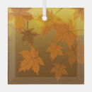 Recherche de érable ornements Automne