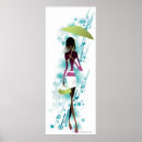 Recherche de jeune femme portrait posters Concepts