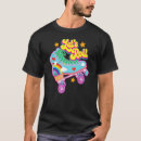 Recherche de rollerskating tshirts 80