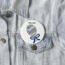 Recherche de annonce de grossesse badges Bébé