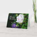 Recherche de amour nana vœux cartes Rose