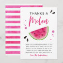 Recherche de melons vœux cartes Fruit