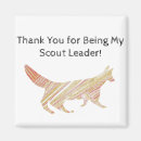Recherche de scouts magnets Pour tous