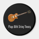 Recherche de ficelle magnets Geek