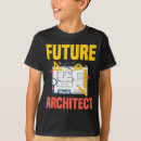 Zoek naar grappige architect tshirts Schattig