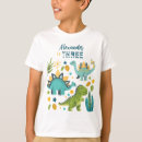 Recherche de dinosaurs enfant tshirts Pour tous