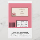 Recherche de chocolat prospectus Rose