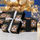 Zoek naar grappige kabouters cadeaupapier 2025