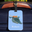 Recherche de souris bagages étiquettes Animal