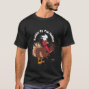 Recherche de dinde de thanksgiving tshirts Pour tous