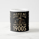 Recherche de pare chocs tasses Drôle