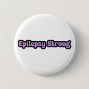 Recherche de epilepsie badges Sensibilisation
