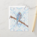 Recherche de bougies bleues cartes postales Pour tous