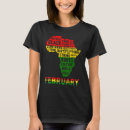 Recherche de chemise africaine tshirts Histoire