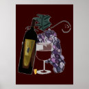 Recherche de bouteille de vin posters Boissons