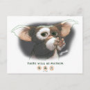 Recherche de gremlin posters Drôle