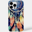 Recherche de dreamcatcher iphone coques Plumes