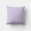 Recherche de violet pastel coussins Initiale
