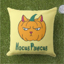 Recherche de halloween cat coussins Chat