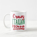 Recherche de je suis italien tasses Grandmother