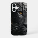 Recherche de gros chat iphone coques Léopard