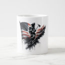 Recherche de pompier américain tasses Pompiers