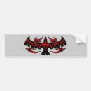 Recherche de tribal voiture autocollants Oiseau