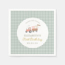 Zoek naar cute servetten Verjaardag