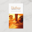 Recherche de spa de santé cartes visite Thérapeute